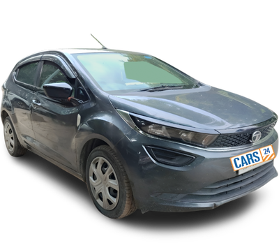 Tata ALTROZ-img